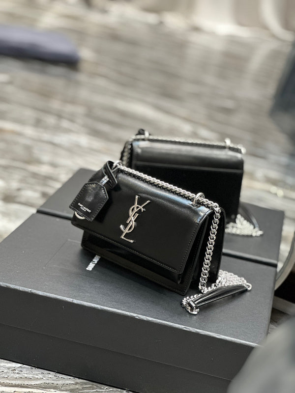 Franco Shops - Yves Saint Laurent - Bags