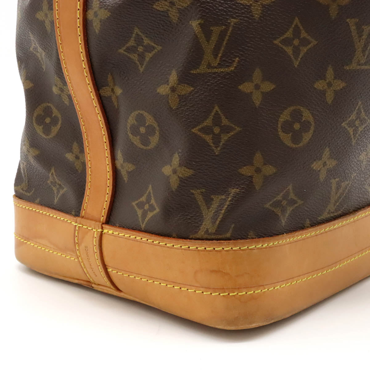 Louis Vuitton Noe Shoulder Bag