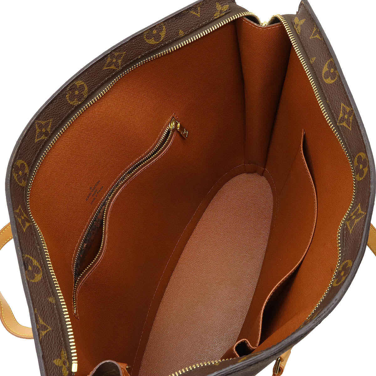 Louis Vuitton Monogram Babylon Shoulder Bag
