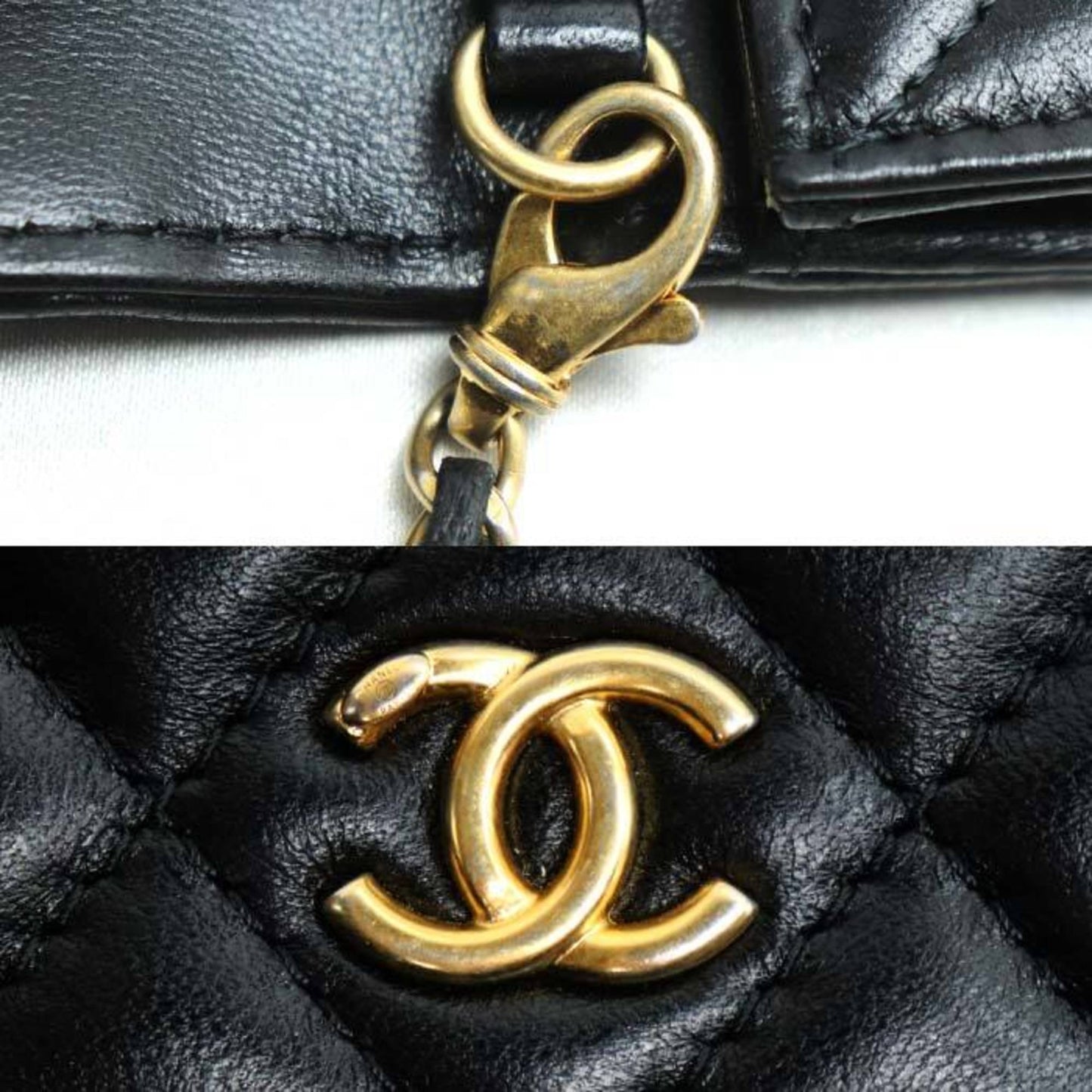 Chanel WOC Crossbody Bag - Almora Bags