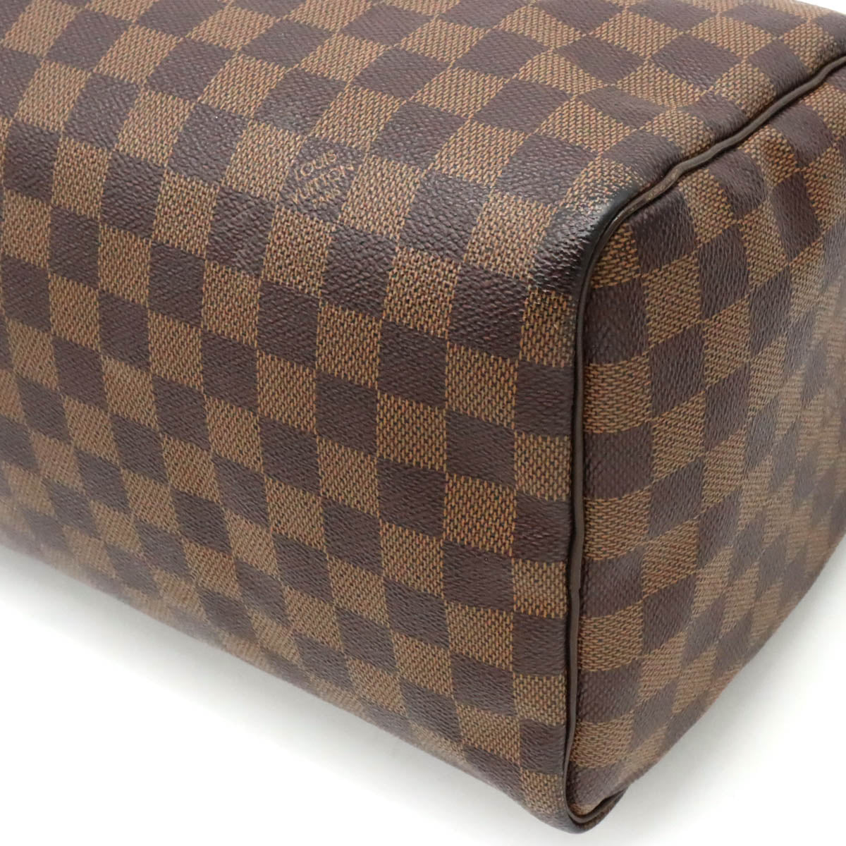 Louis Vuitton Damier Handbag
