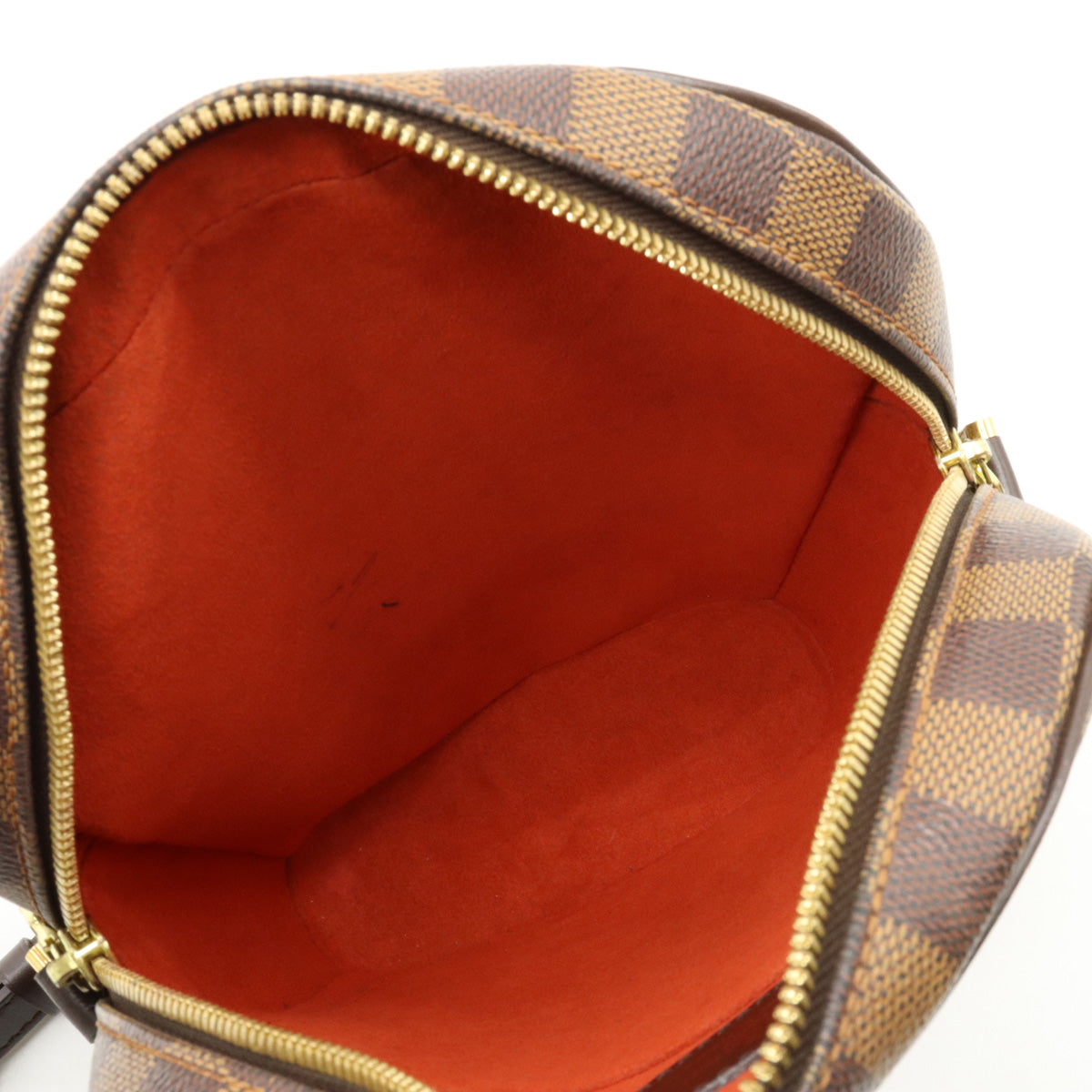 Louis Vuitton Damier Ipanema PM Crossbody