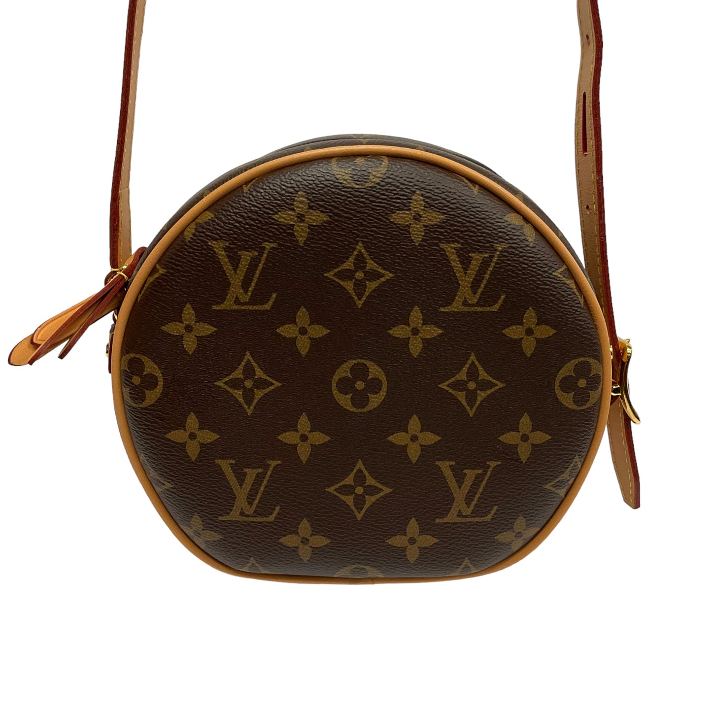 Handbag Luxury Designer By Louis Vuitton Size: Small