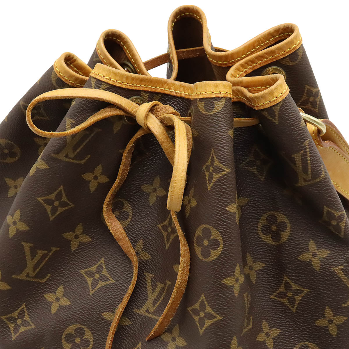 Louis Vuitton Monogram Noe shoulder bag