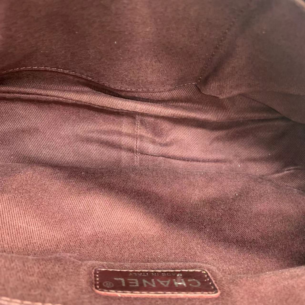 Chanel Flap Shoulder Bag - Almora Bags