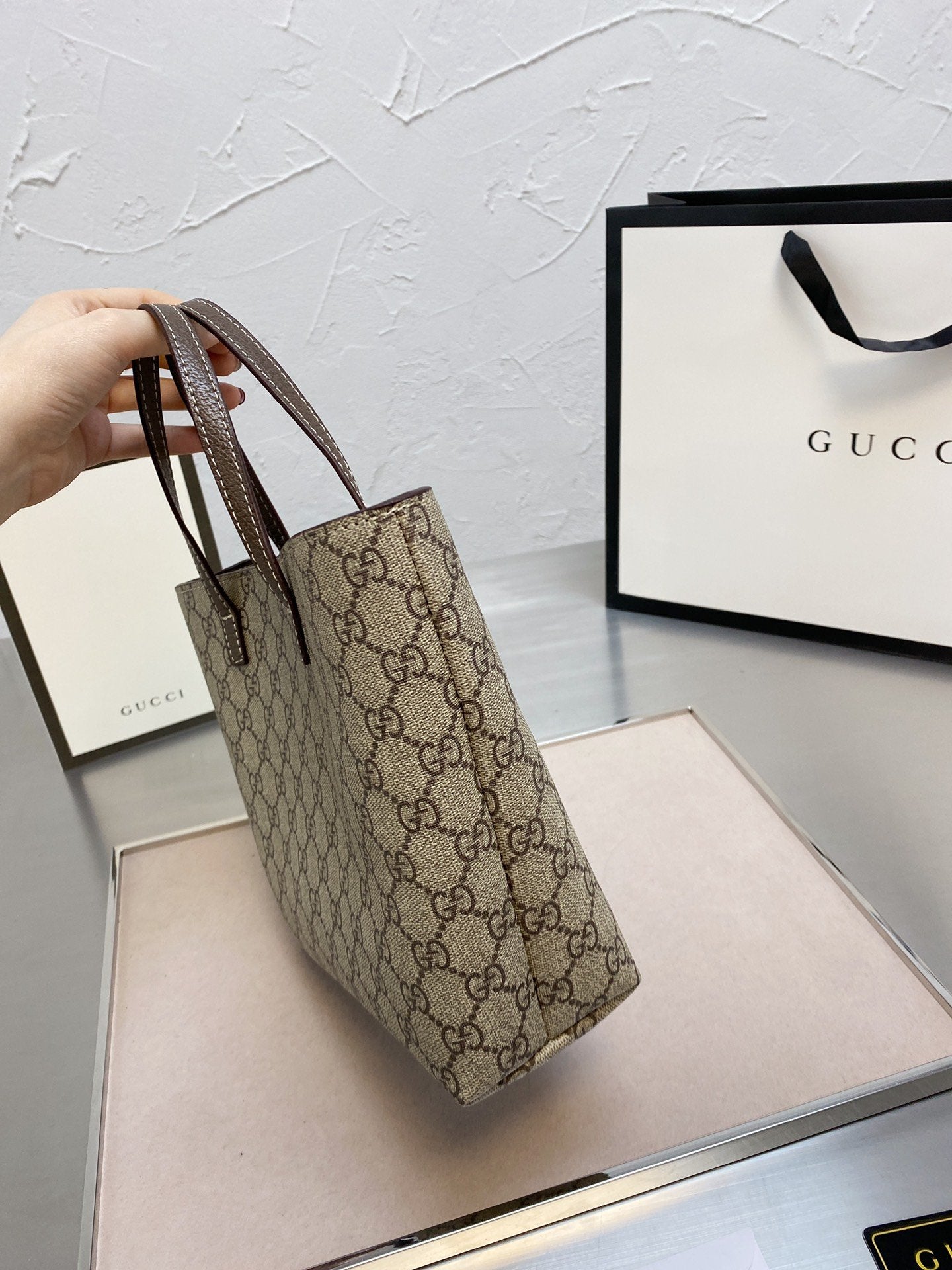 Gucci Designer Handbag