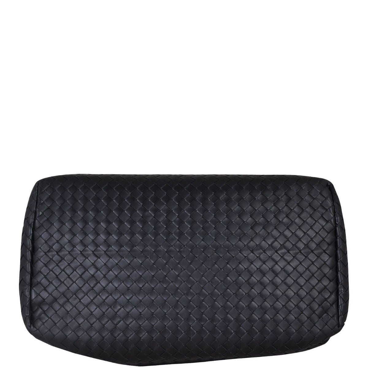Bottega Veneta Intrecciato Roma Bag Large