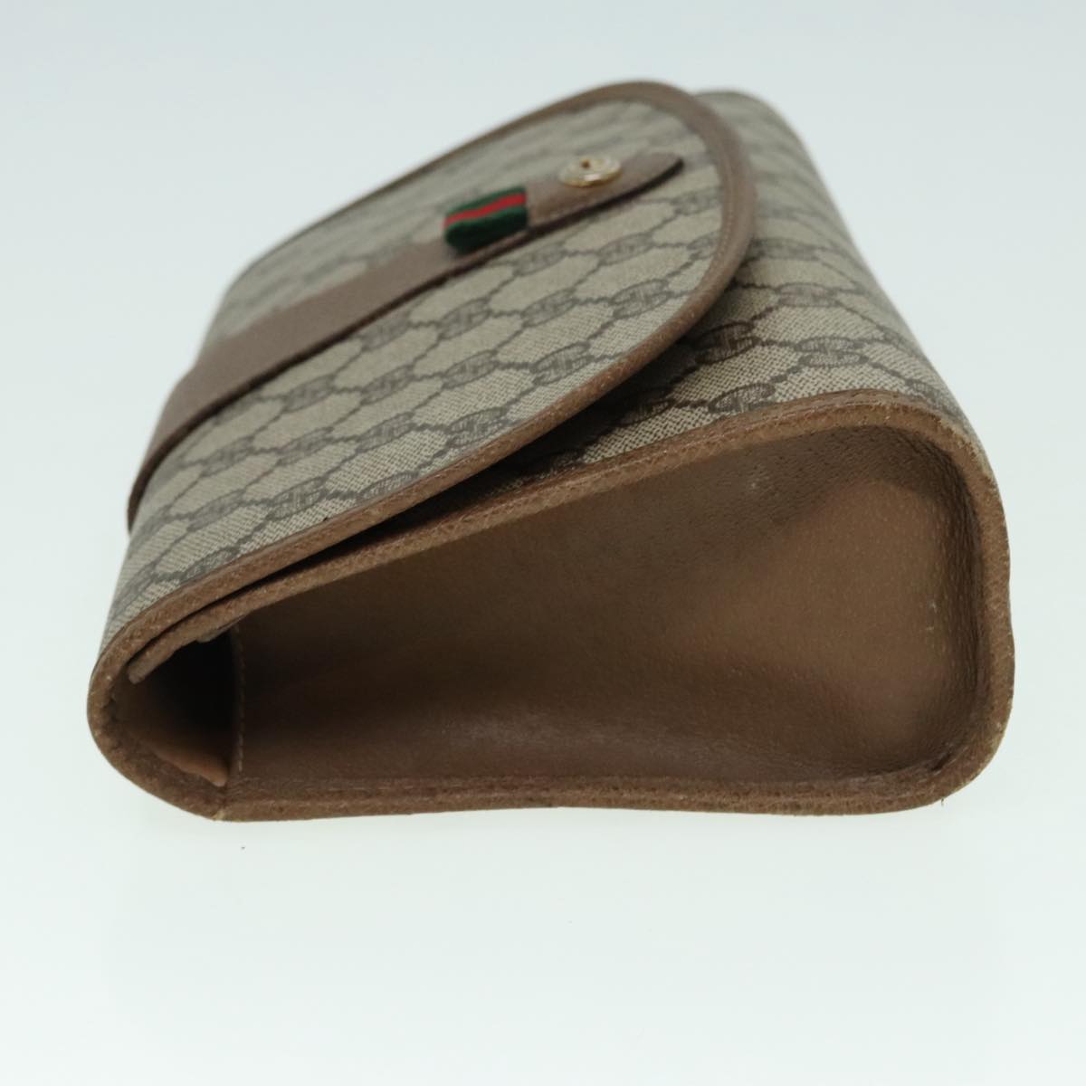 Gucci Canvas Clutch