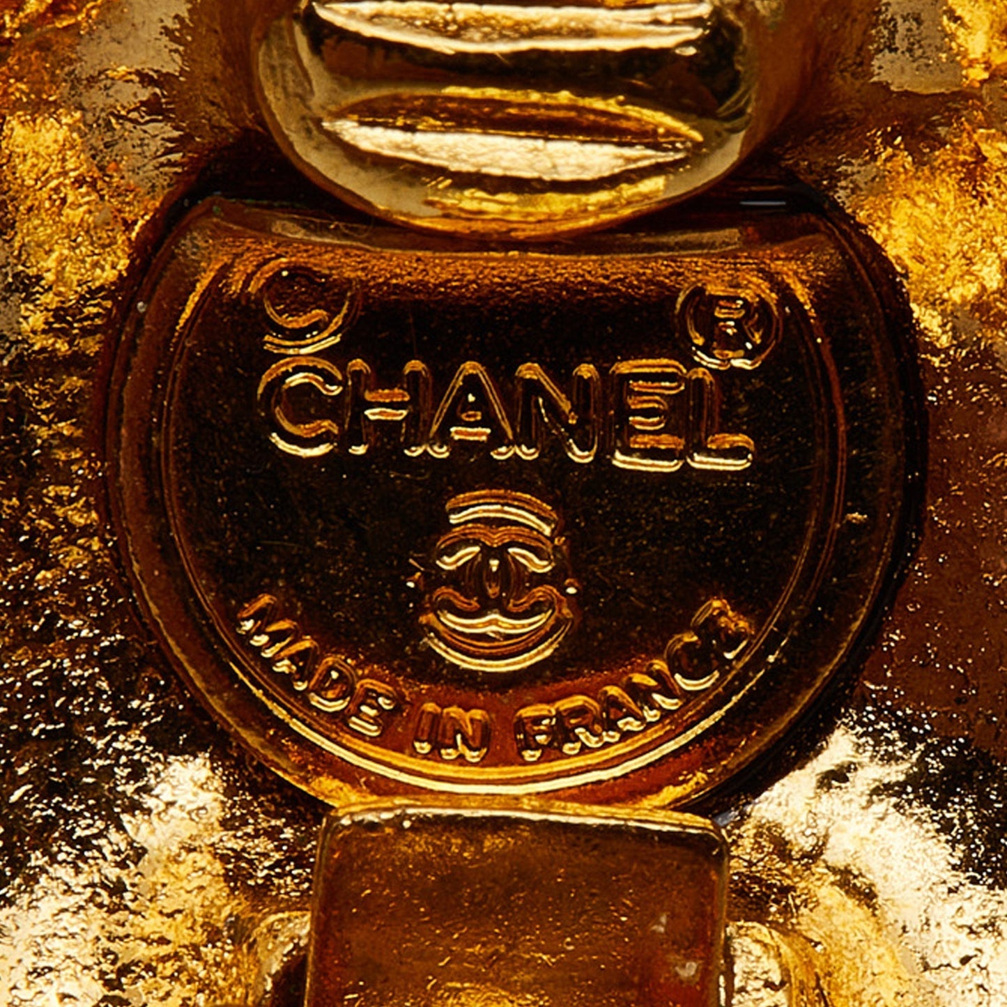 Chanel Handbag - Almora Bags