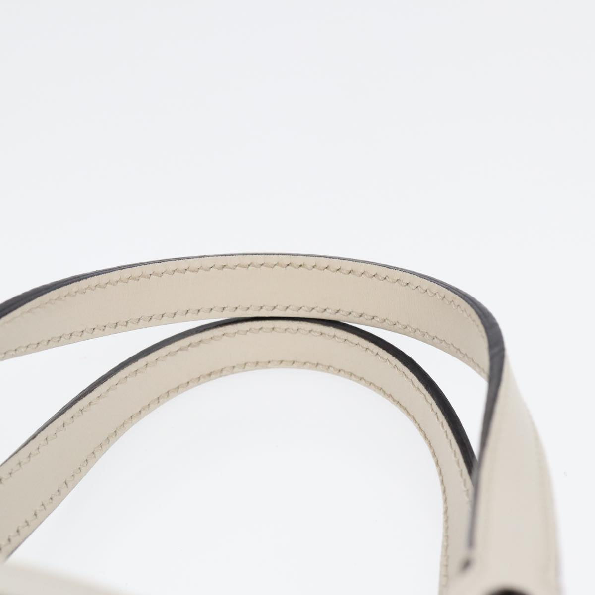 Gucci Canvas Handbag