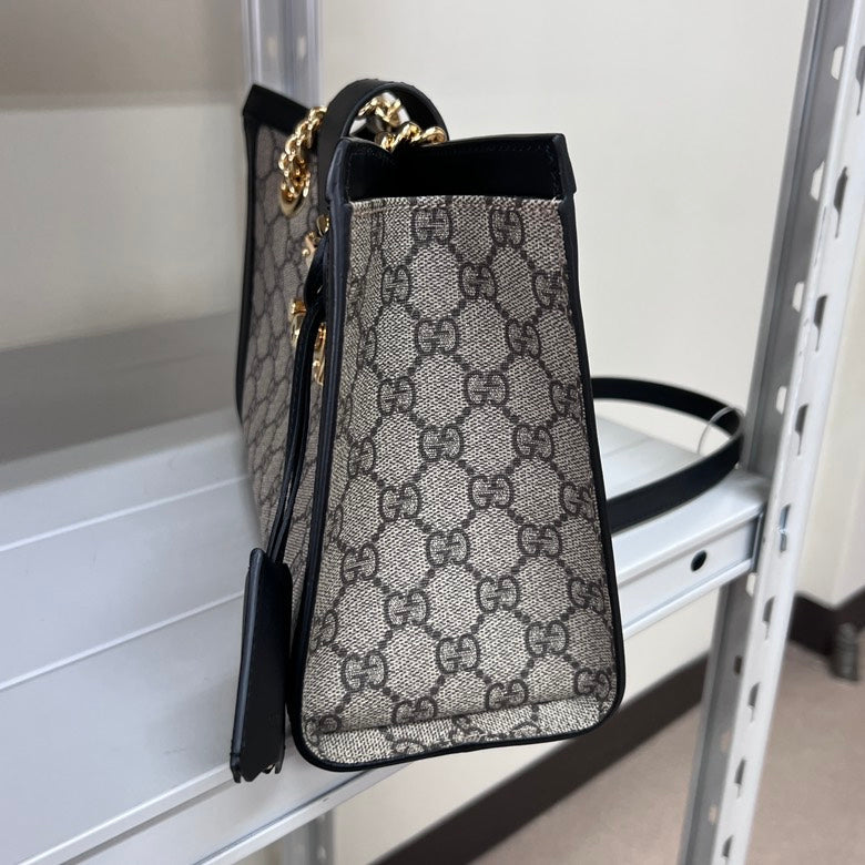 Gucci Chain Shoulder Bag