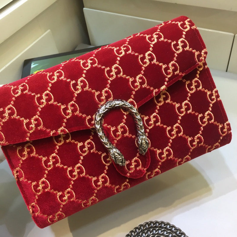 Gucci Designer Tote