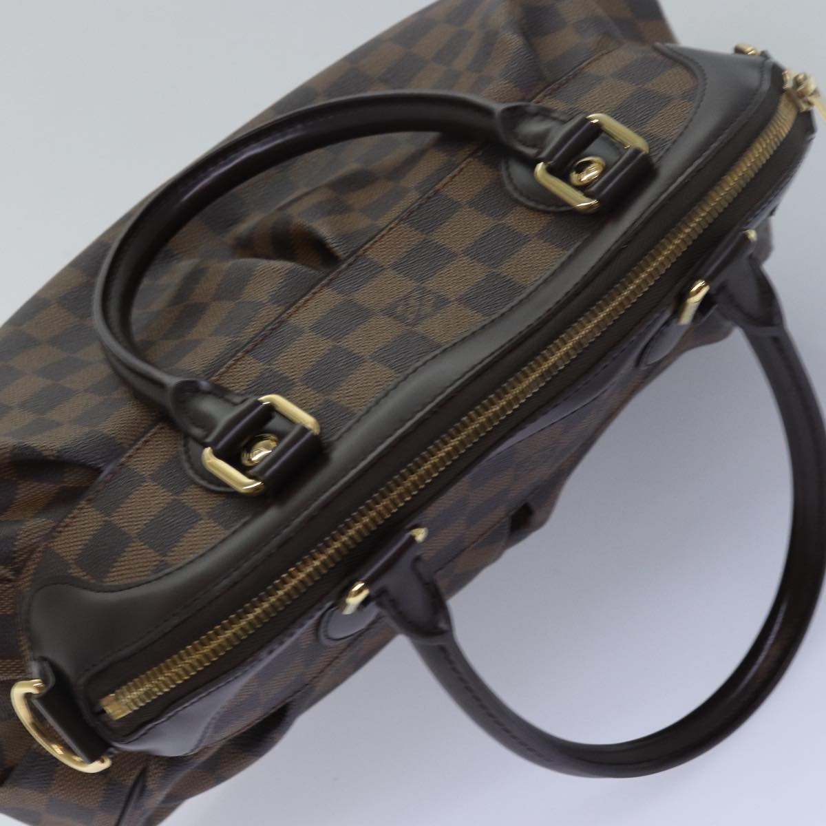 LOUIS VUITTON Trevi Handbag