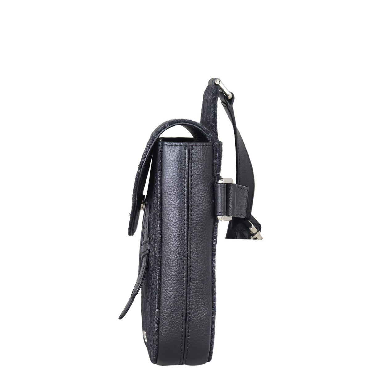 Dior Saddle Pouch