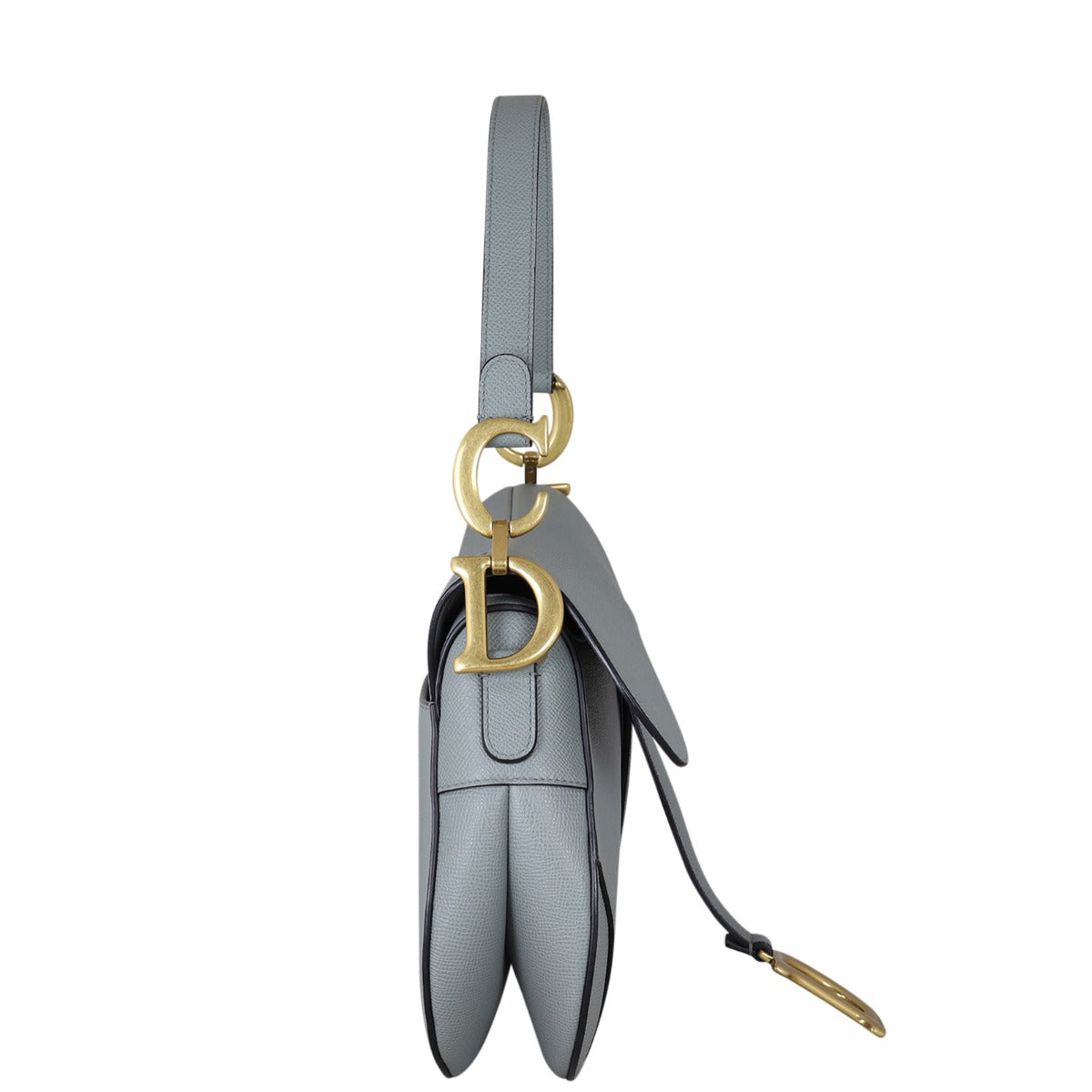 Dior Saddle Bag