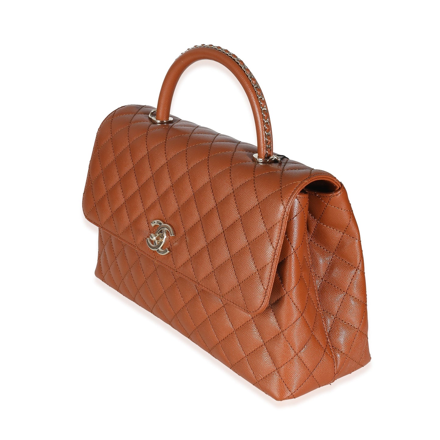 Chanel Flap Shoulder Bag - Almora Bags