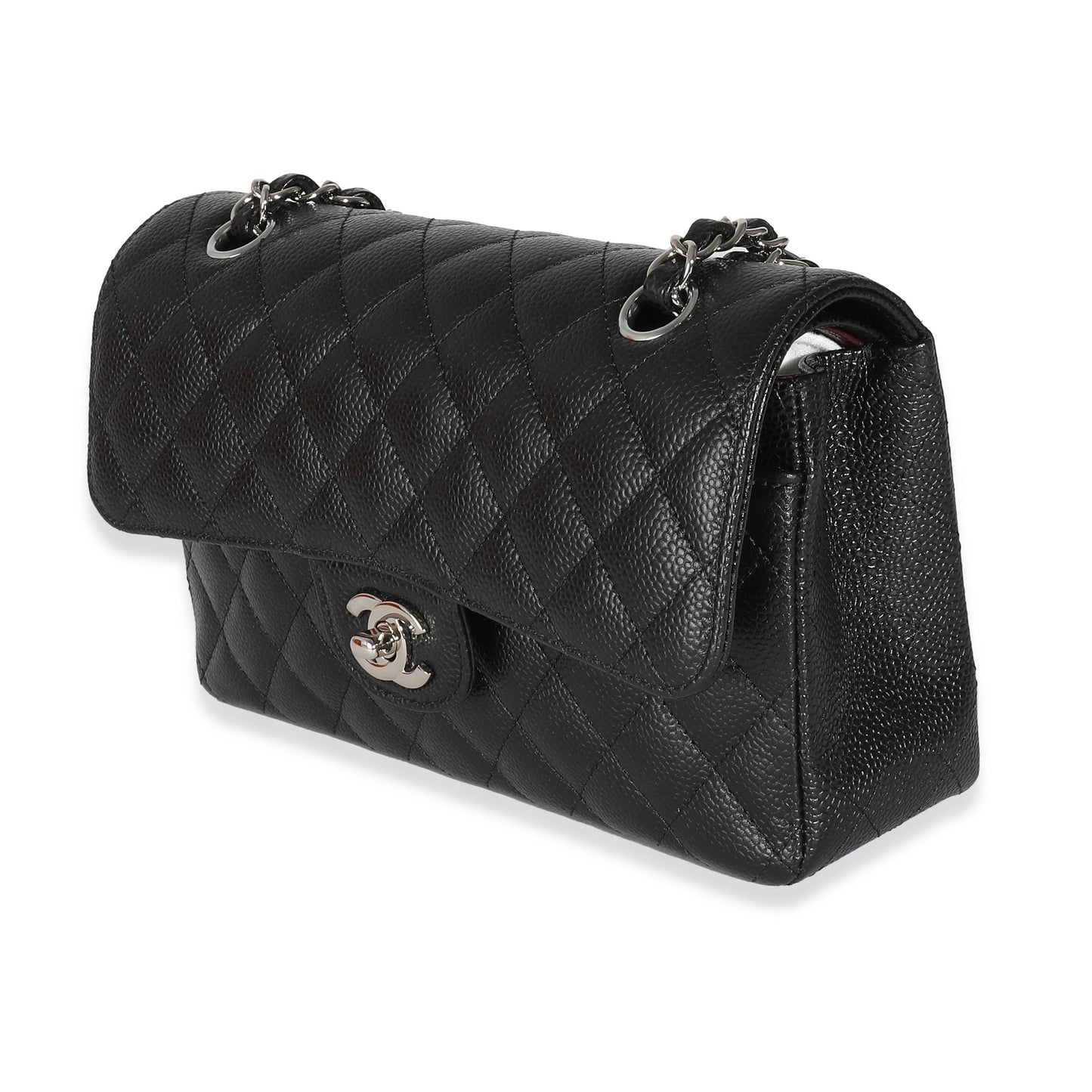 Chanel Small Handbag - Almora Bags