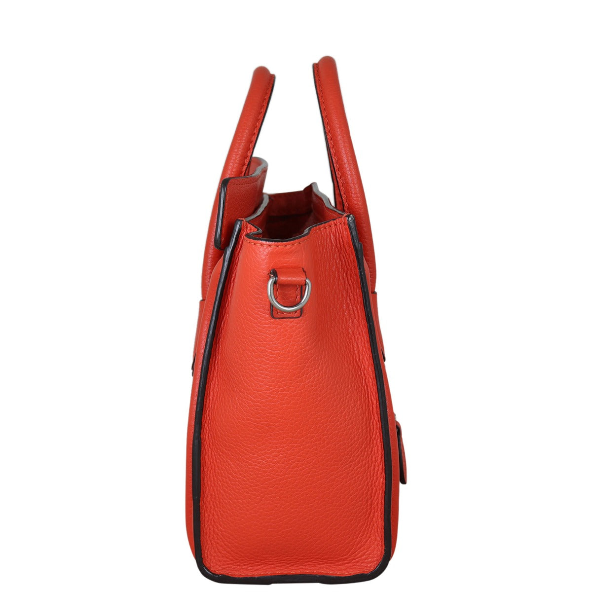 Celine Nano Luggage Tote