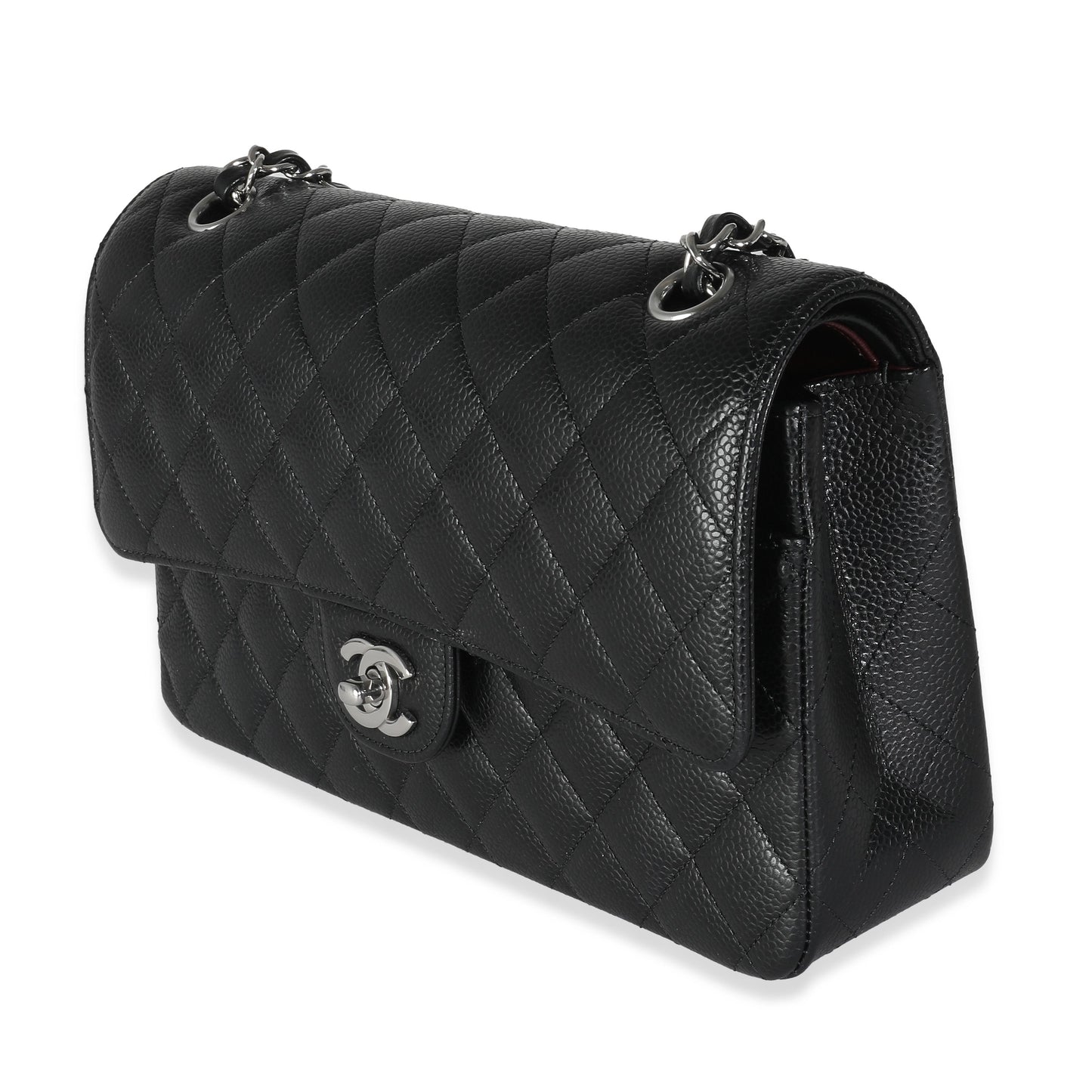 Chanel Medium Handbag - Almora Bags