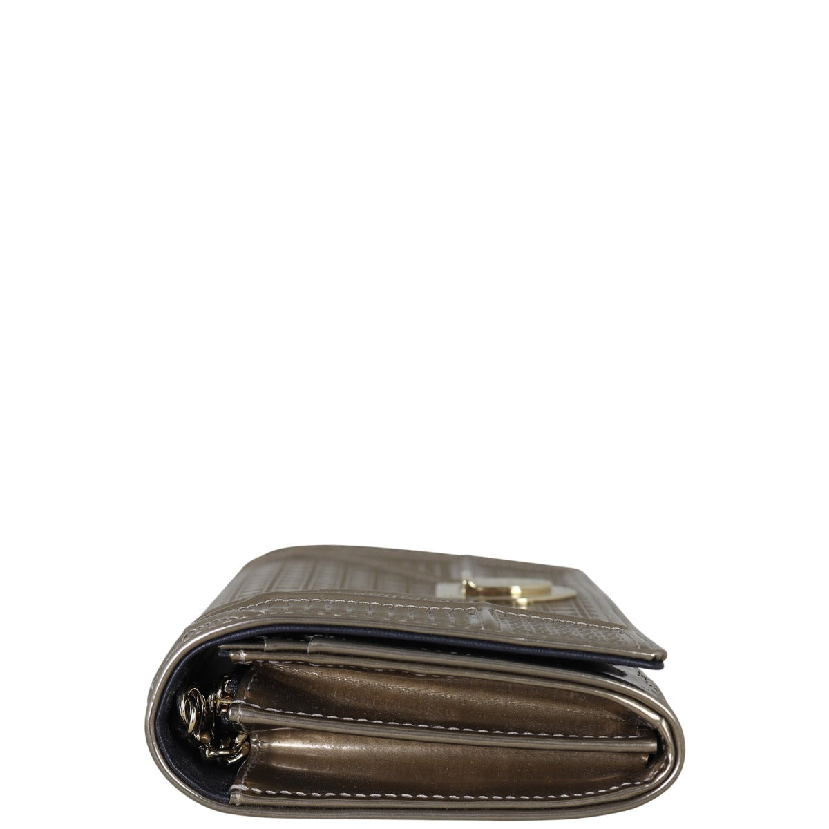 Dior Diorama Wallet on Chain Micro-Cannage