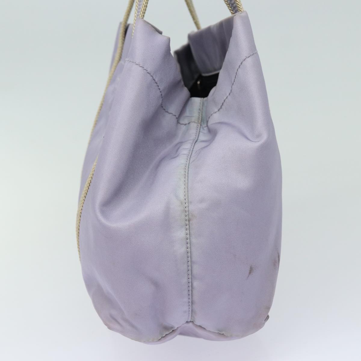 PRADA Tessuto Handbag