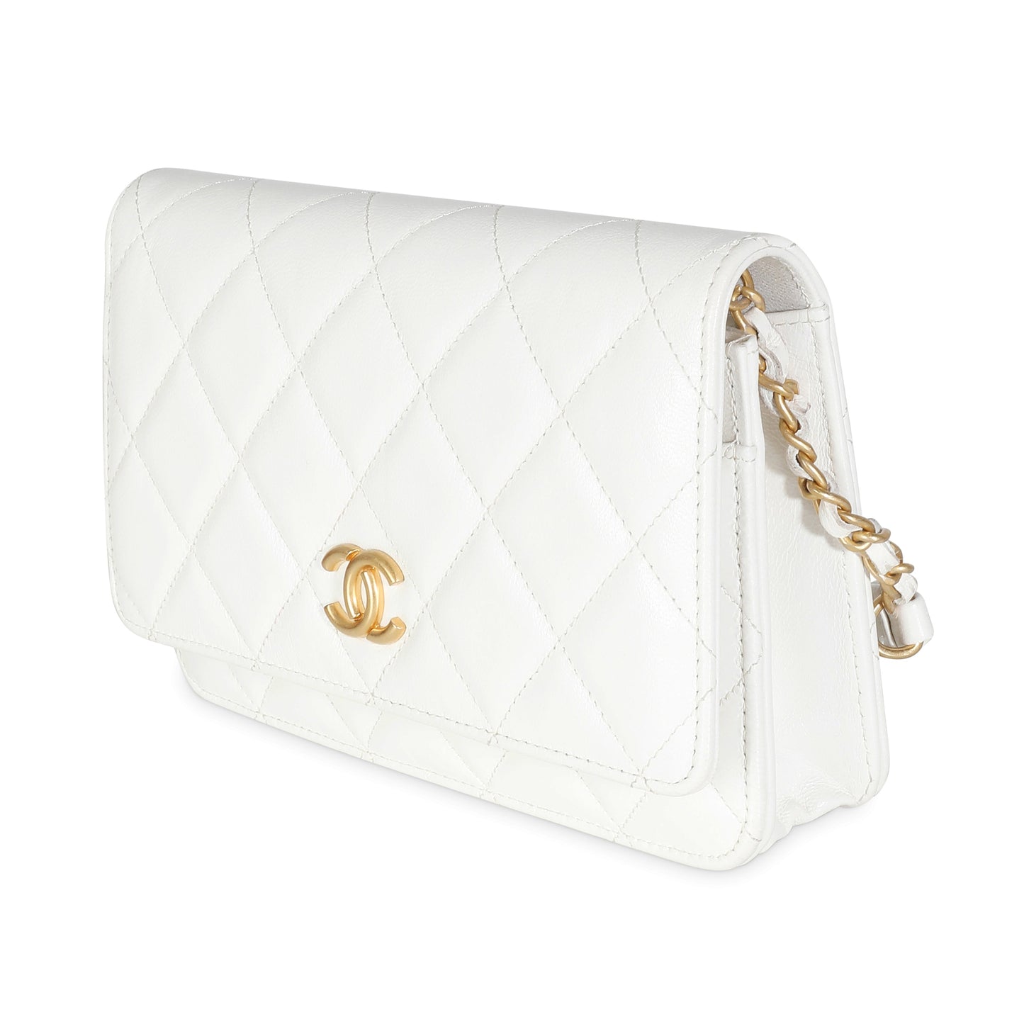 Chanel Flap Crossbody Bag - Almora Bags