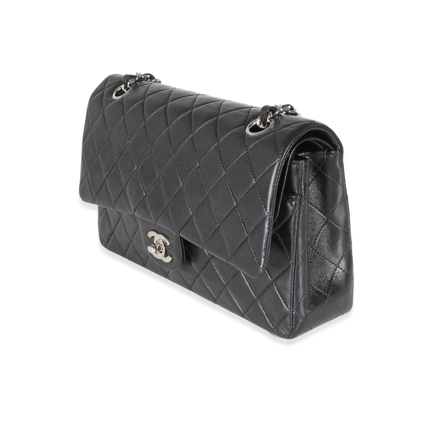 Chanel Medium Handbag - Almora Bags