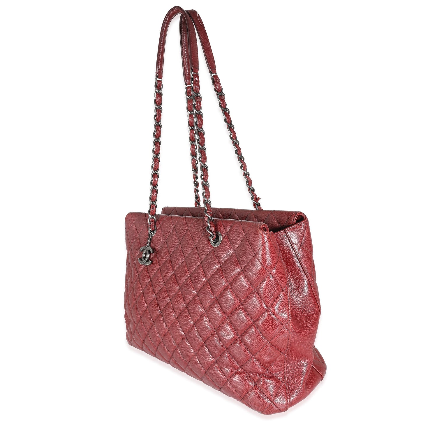 Chanel Large Tote Bag - Almora Bags