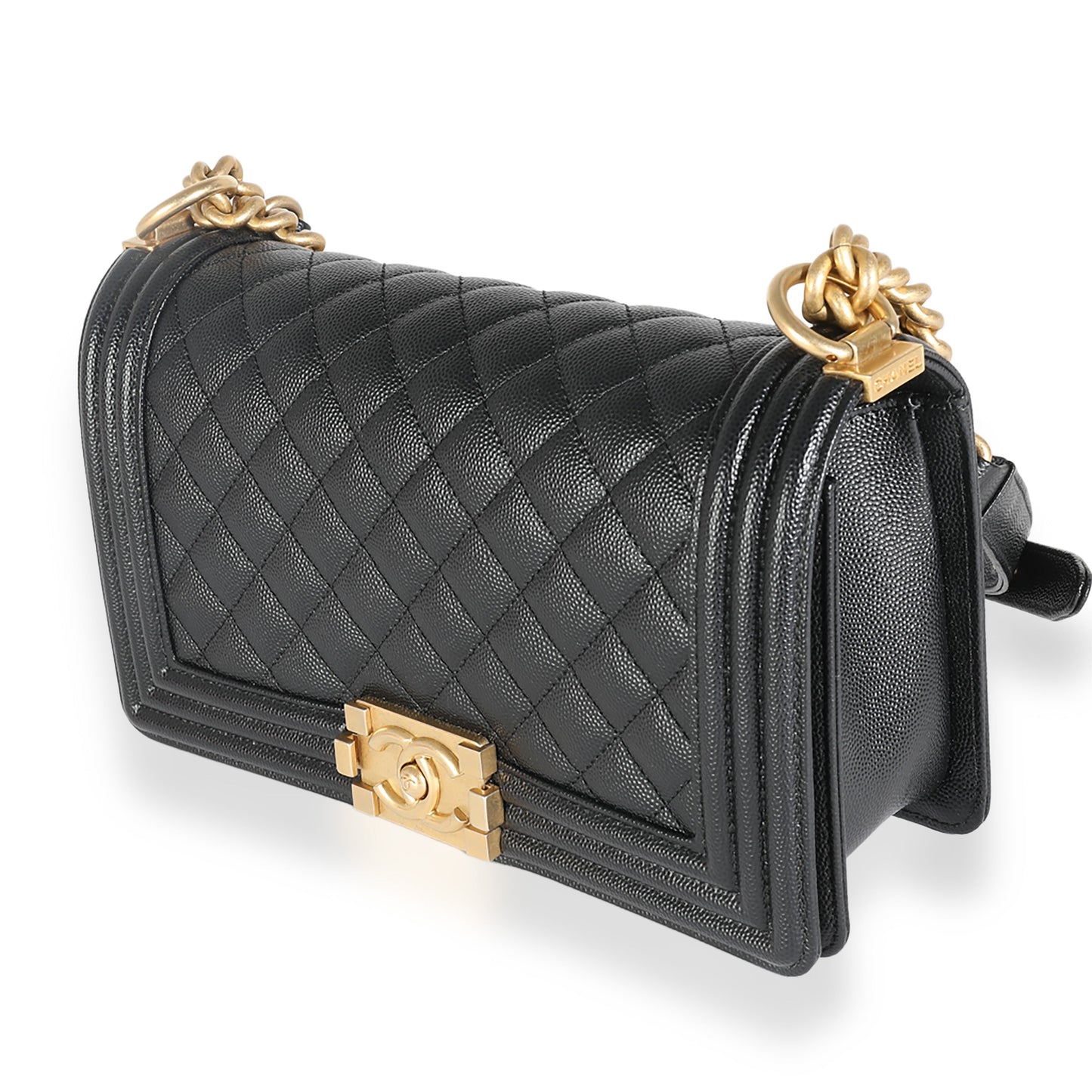 Chanel Medium Handbag - Almora Bags