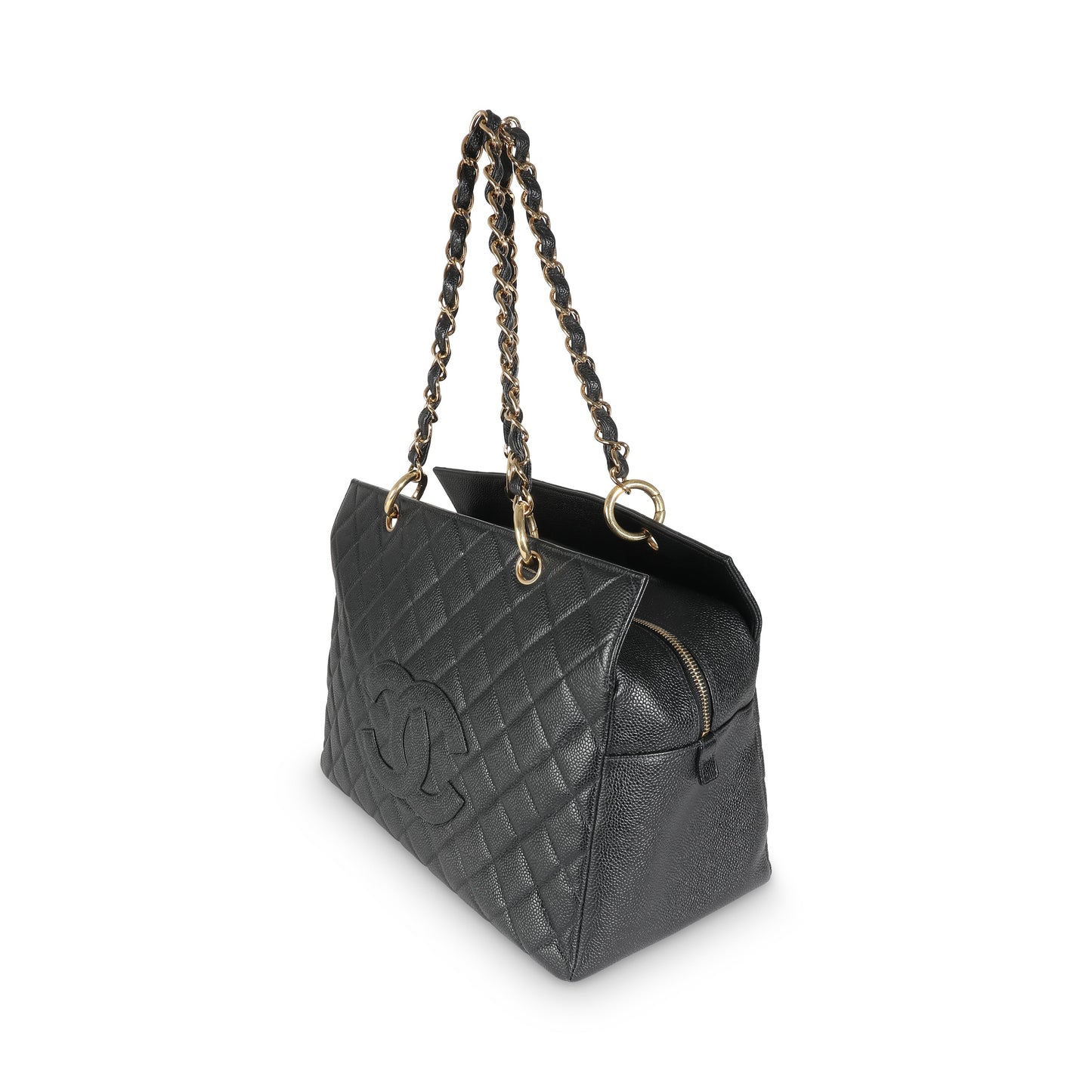 Chanel Tote Bag - Almora Bags