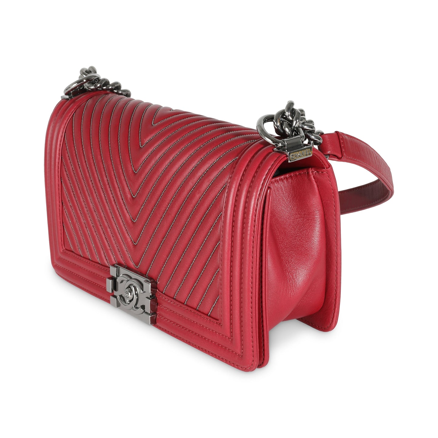Chanel Medium Handbag - Almora Bags