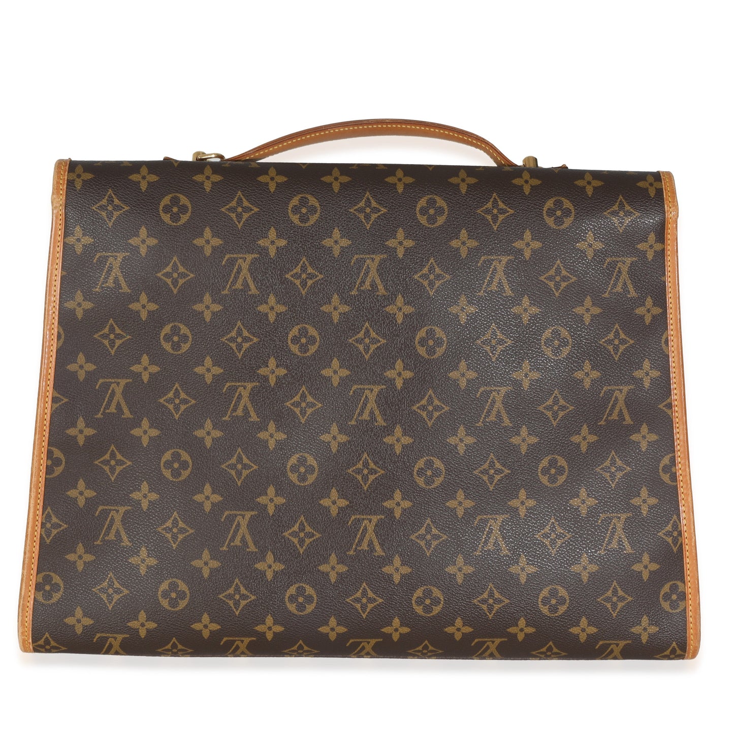 Louis Vuitton Monogram Canvas Bel Air GM
