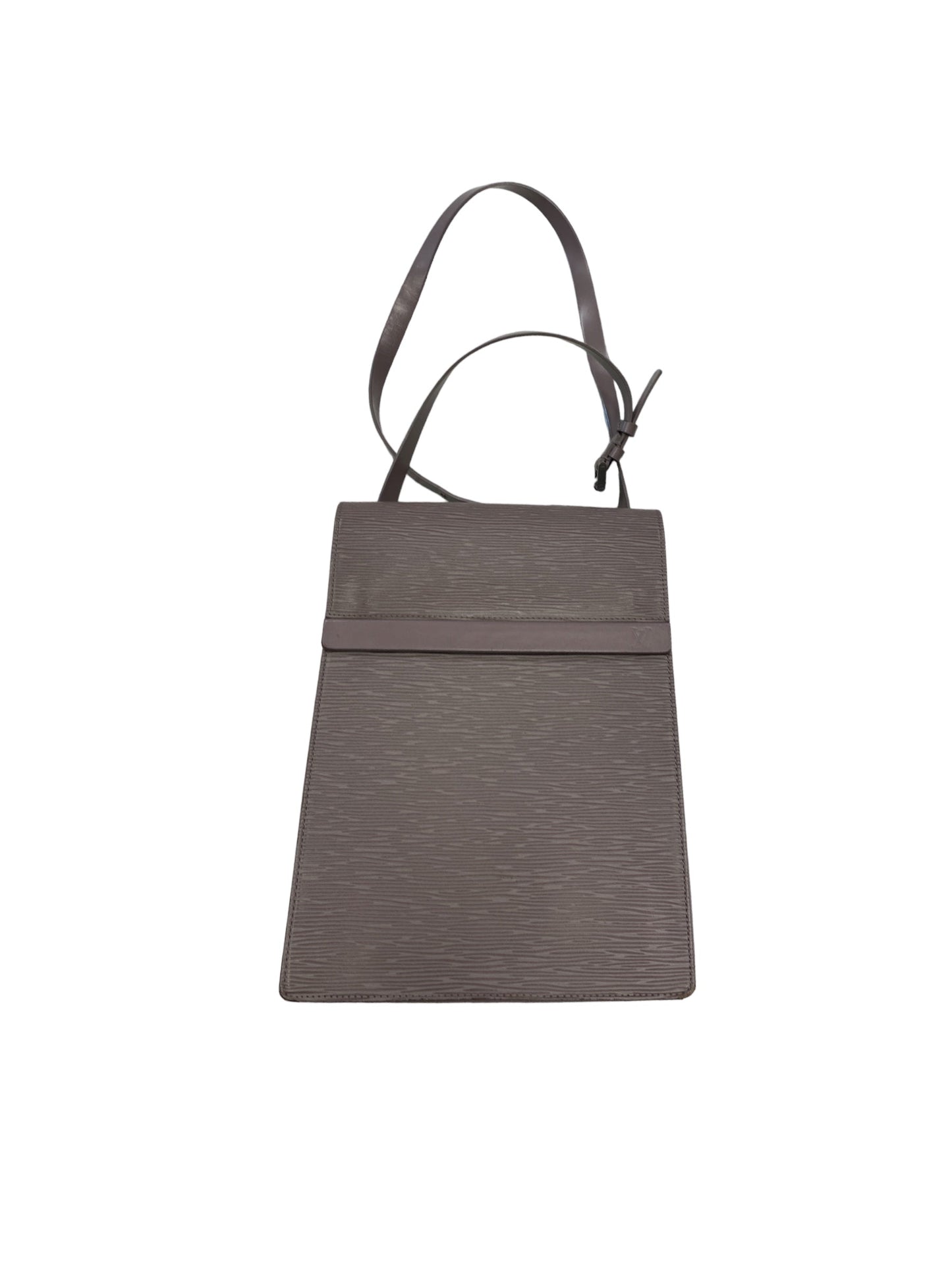 Handbag Luxury Designer By Louis Vuitton Size: Medium