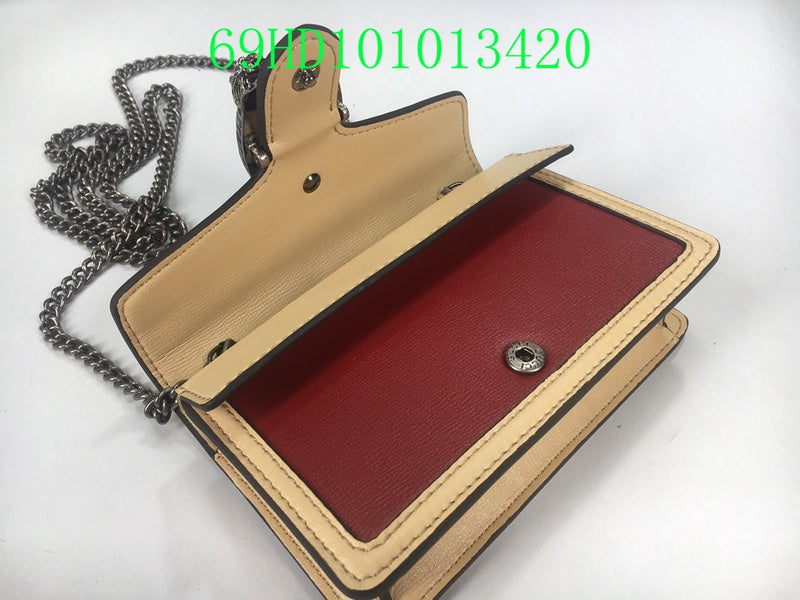 Gucci Designer Tote
