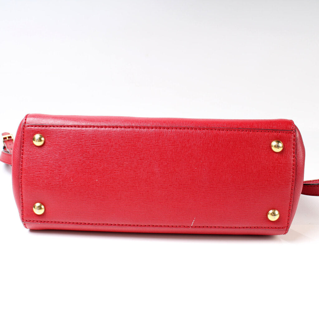 Fendi 2 Jours Petite 8BH253 Bag