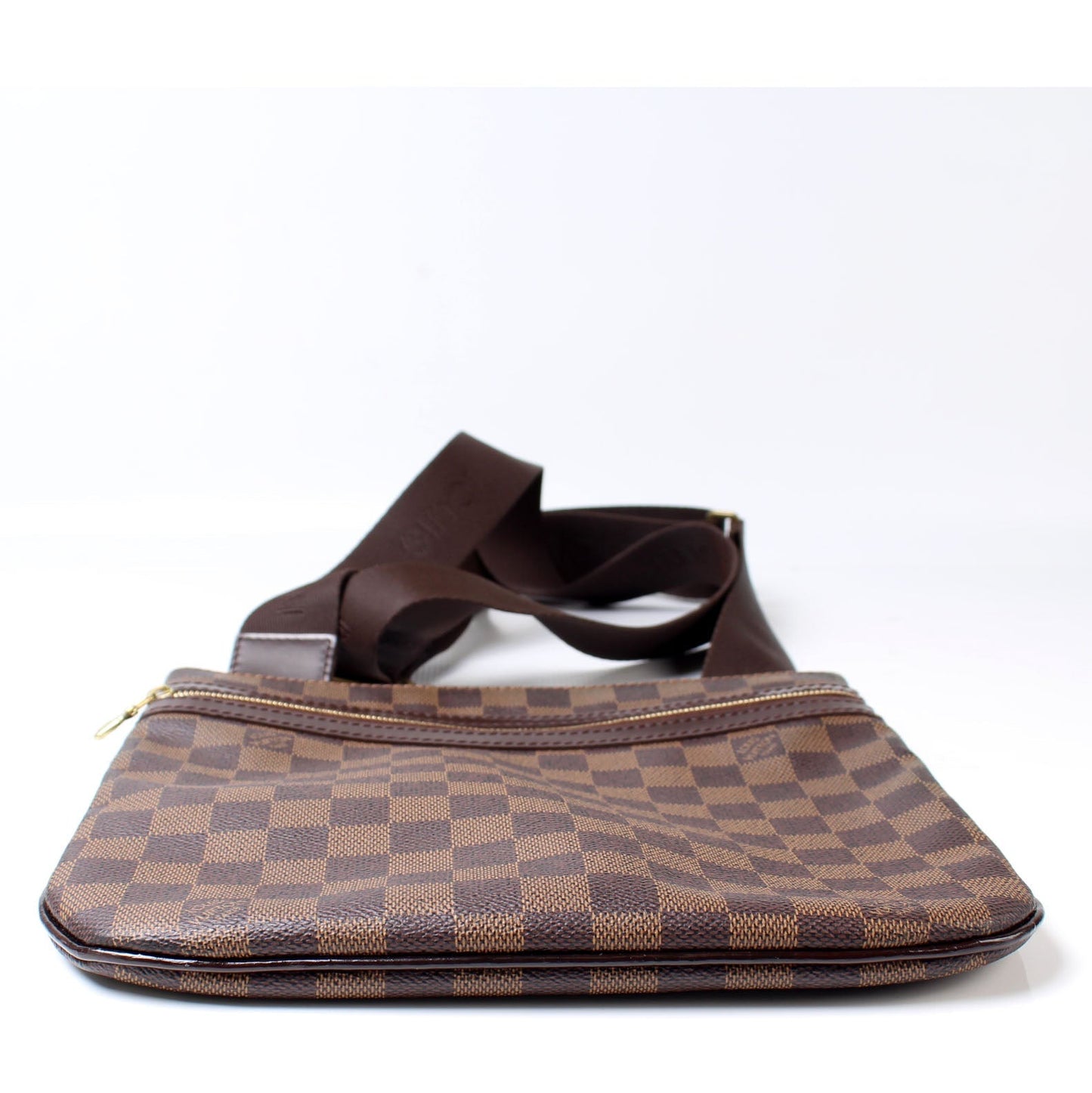 Louis Vuitton Pochette Bosphore Damier Ebene