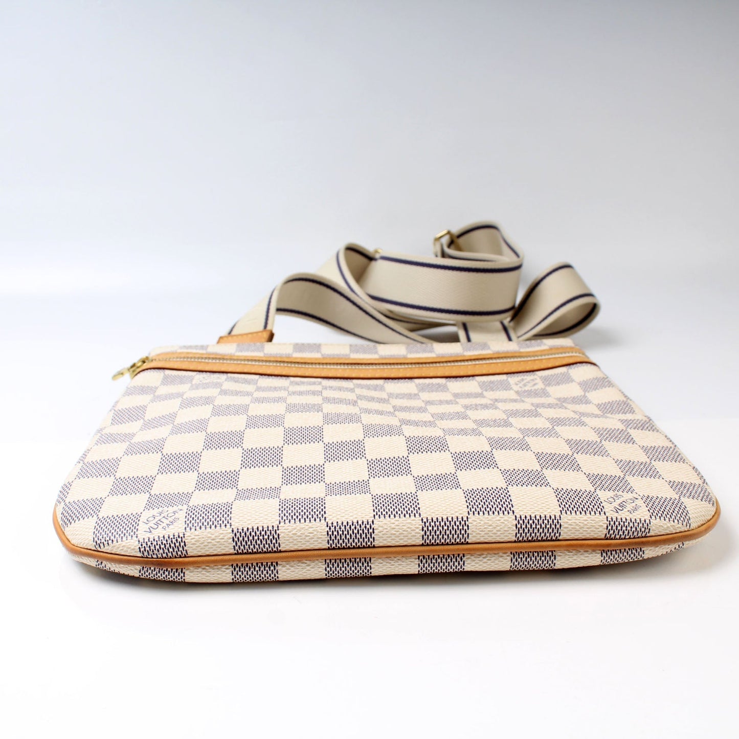 Louis Vuitton Pochette Bosphore Damier Azur