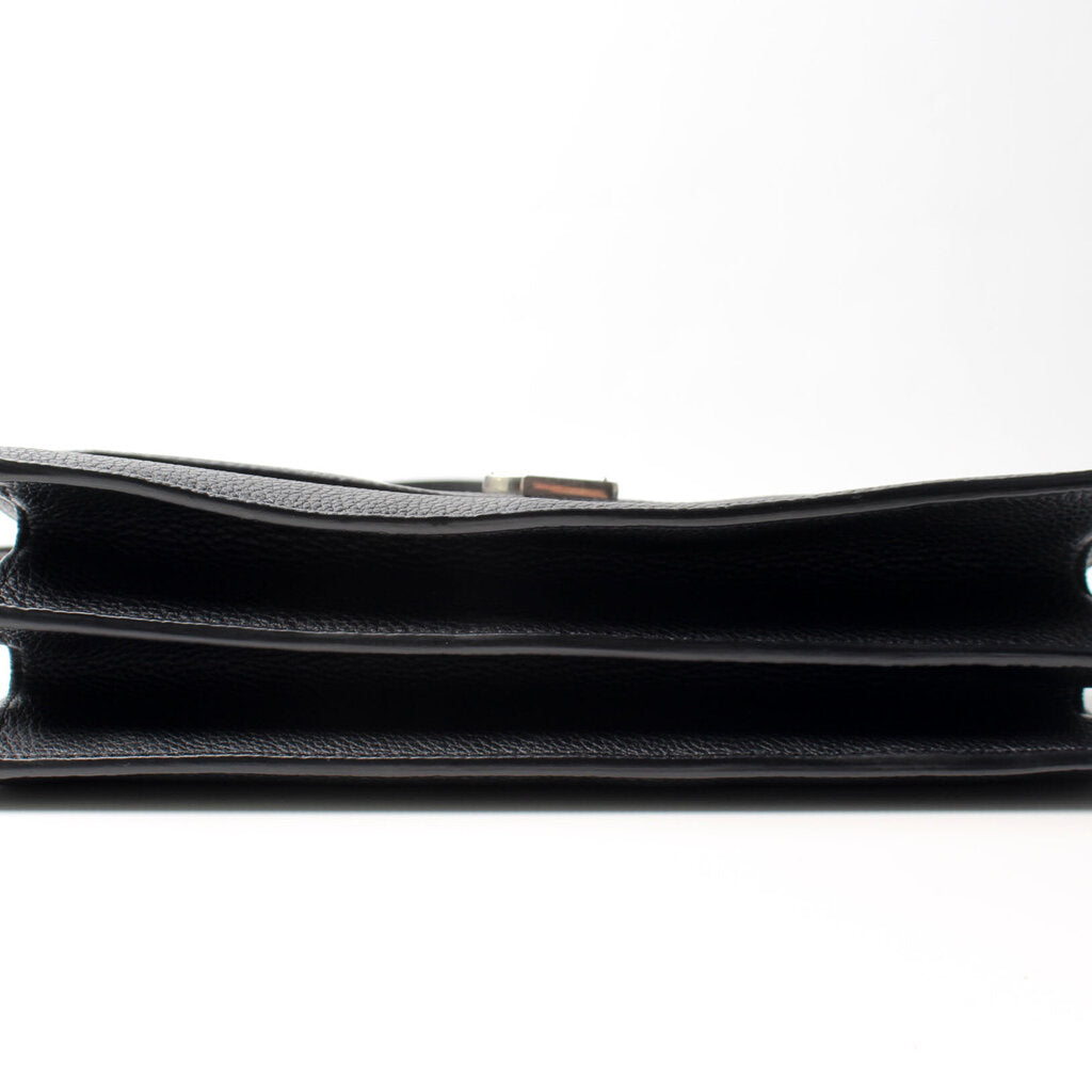 Saint Laurent Sunset Leather Shoulder 515823 Bag