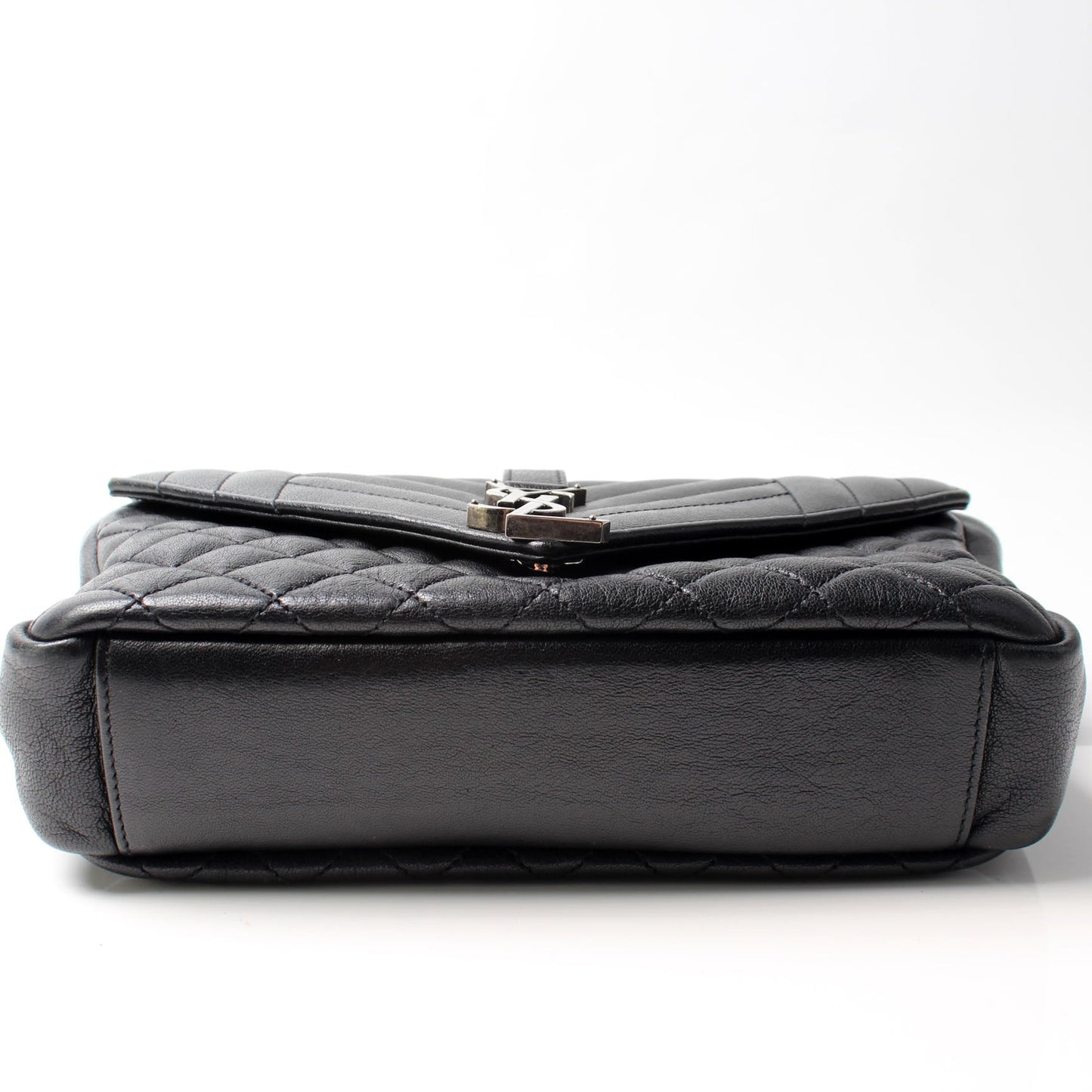 Saint Laurent 428125 Envelope Medium Bag