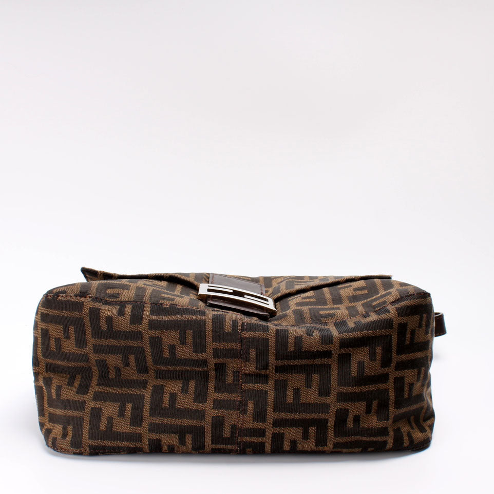 Fendi Mammauette Zucca Bag
