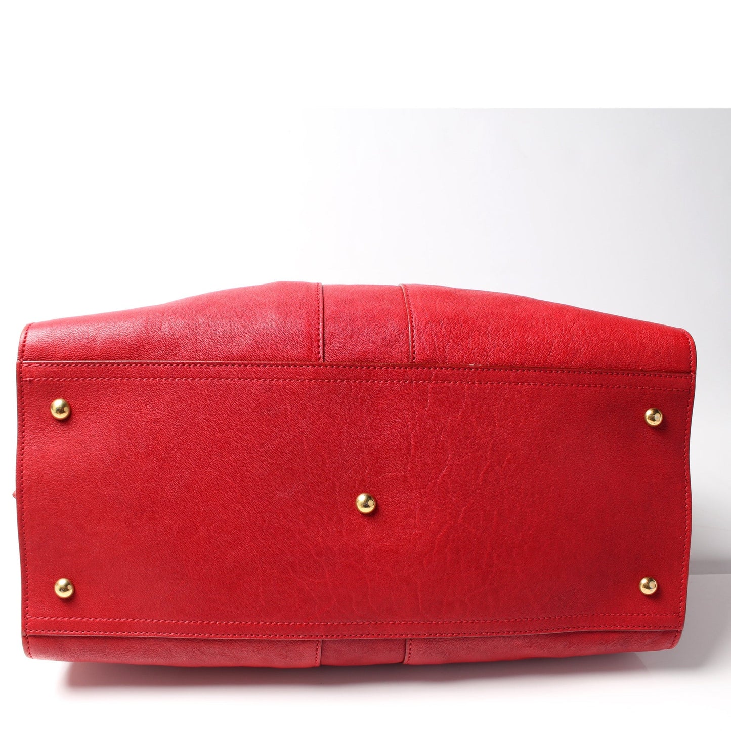 Saint Laurent Cabas Chyc Tote Large Bag
