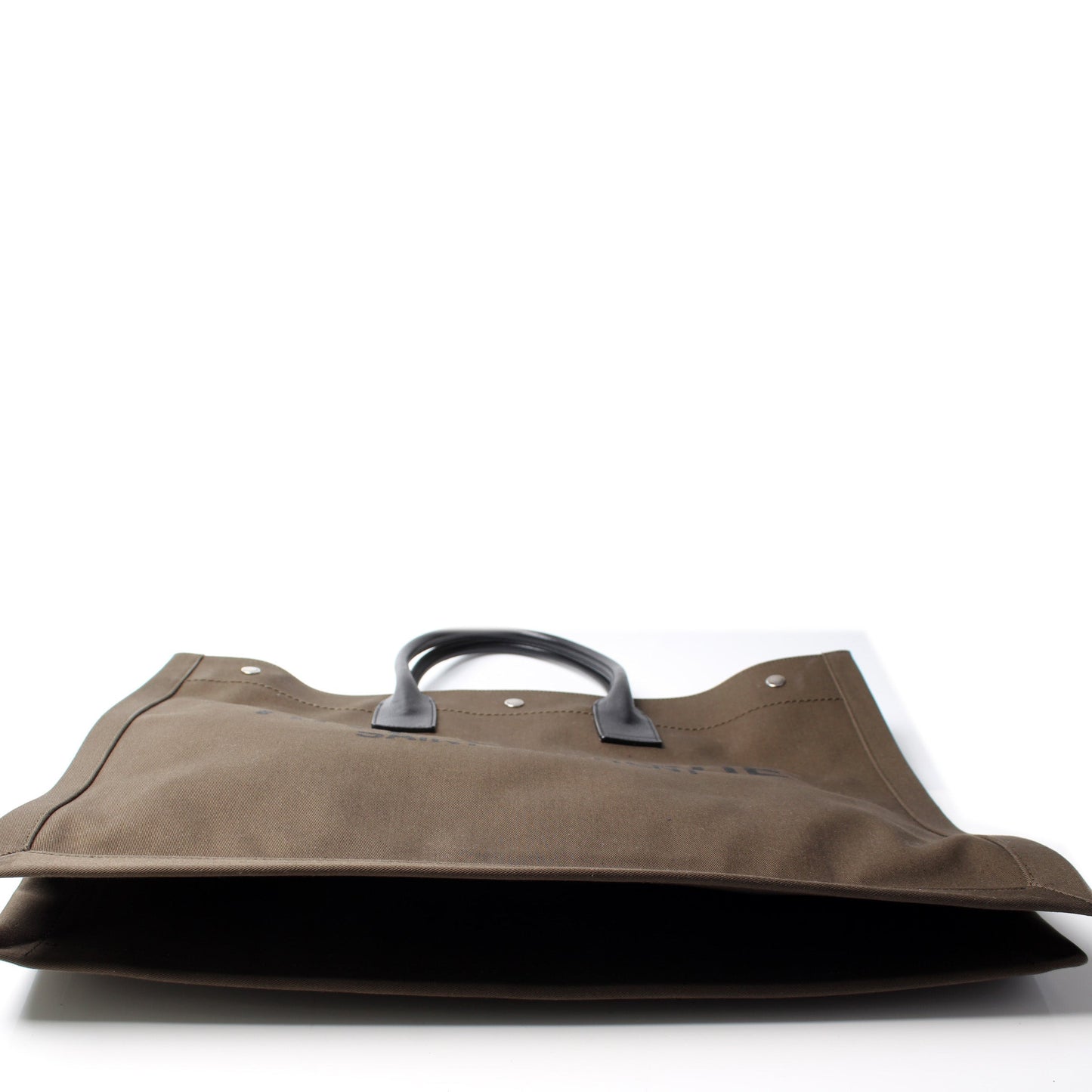 Saint Laurent Rive Gauche Tote Bag