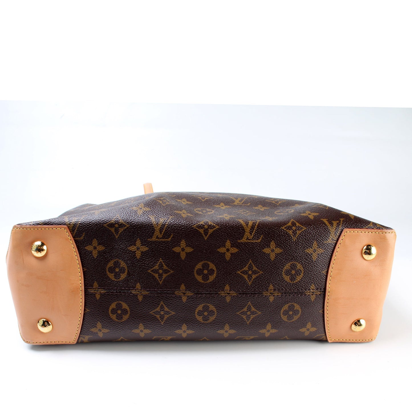 Louis Vuitton Wilshire MM Monogram