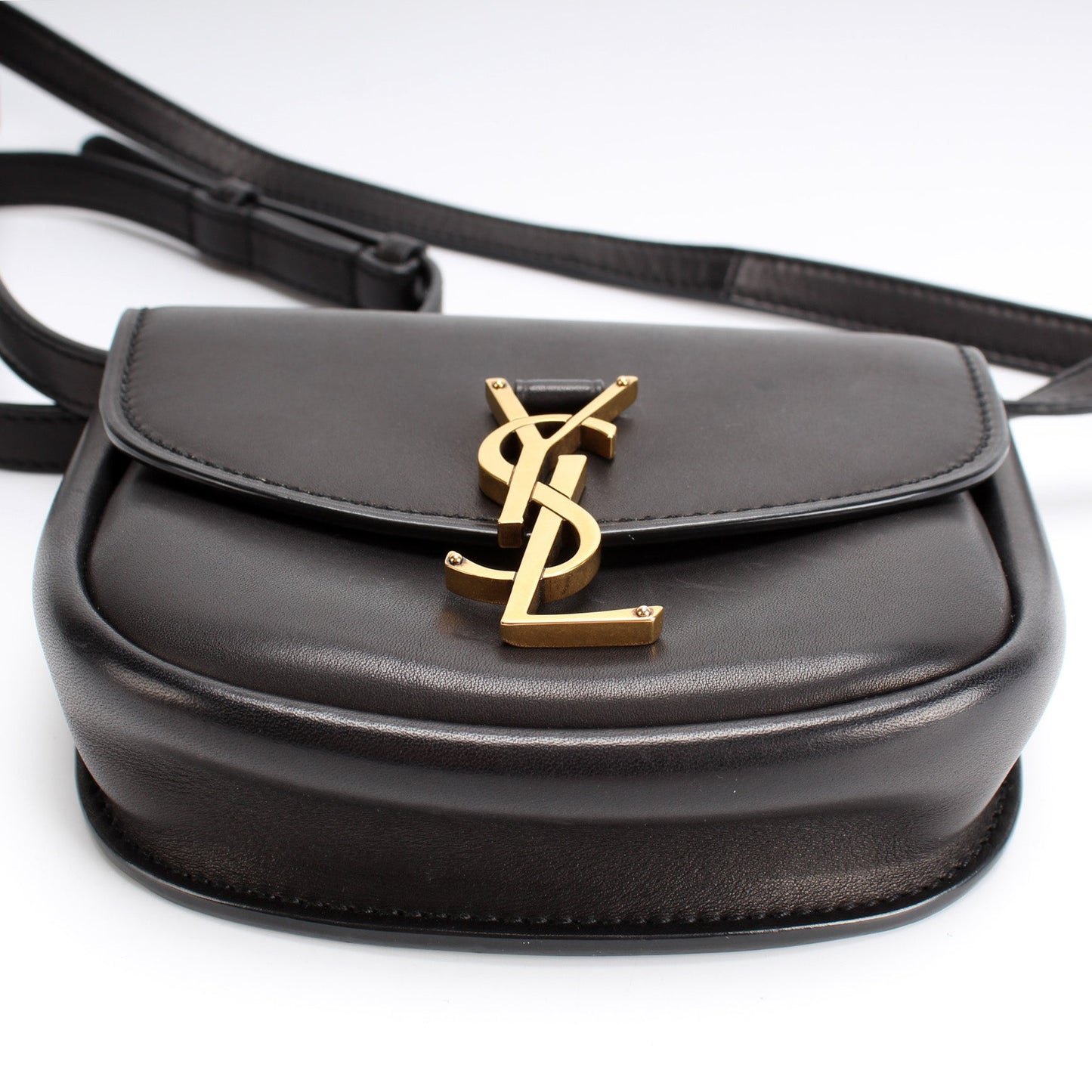 Saint Laurent Kaia Mini Shoulder Bag