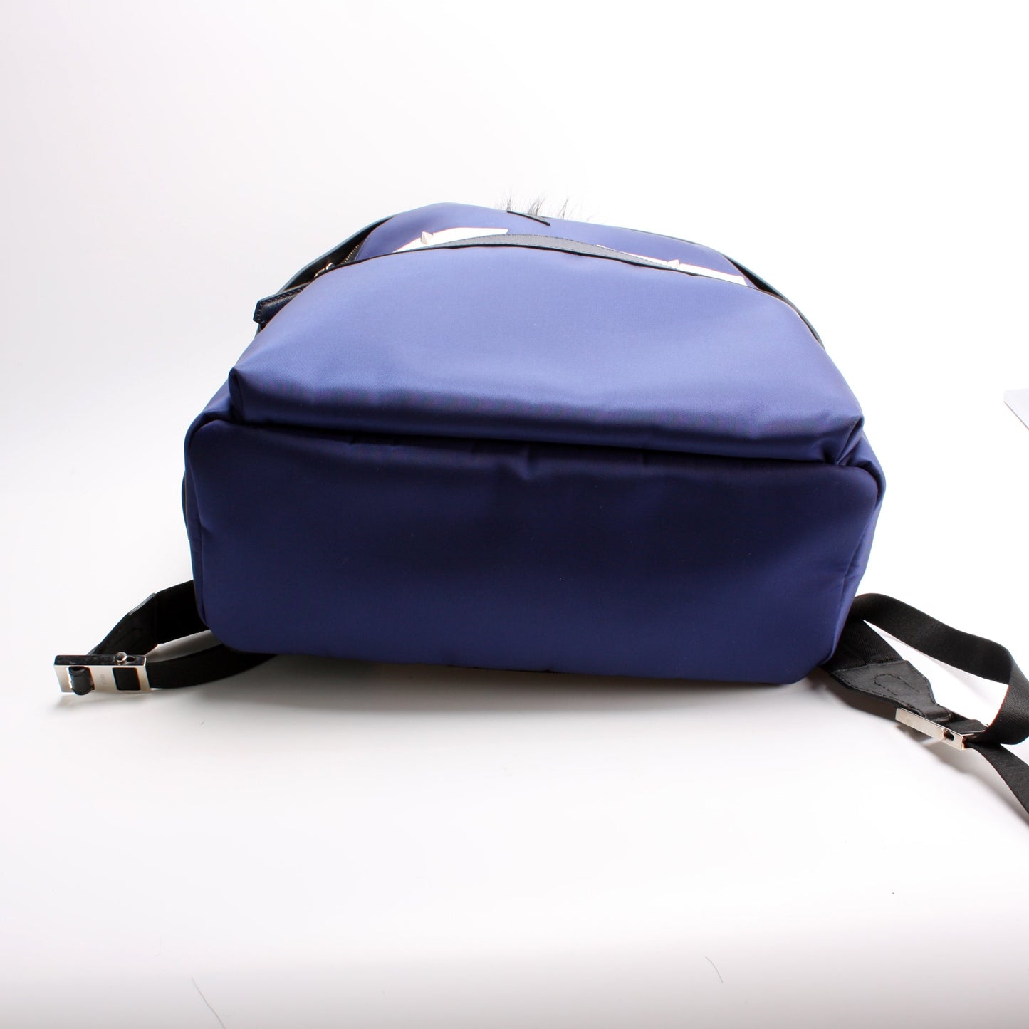 Fendi Monster Eyes Backpack Bag