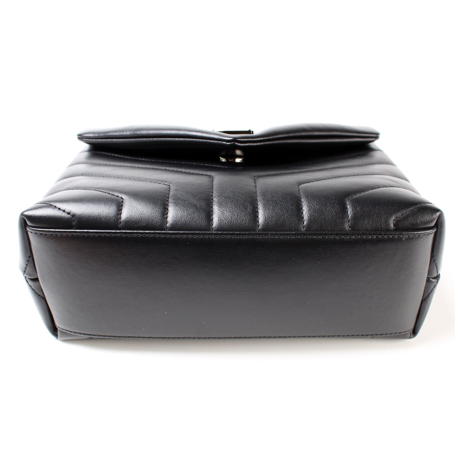 Saint Laurent Loulou Satchel Small Bag