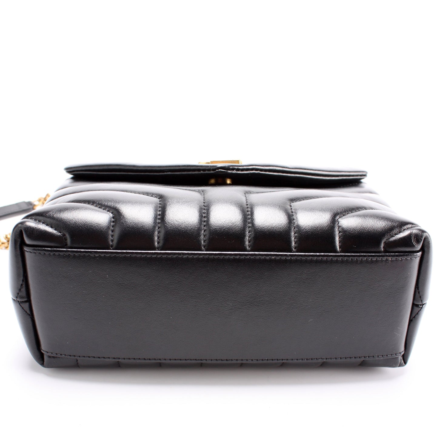 Saint Laurent Loulou Satchel Small 494699 Bag