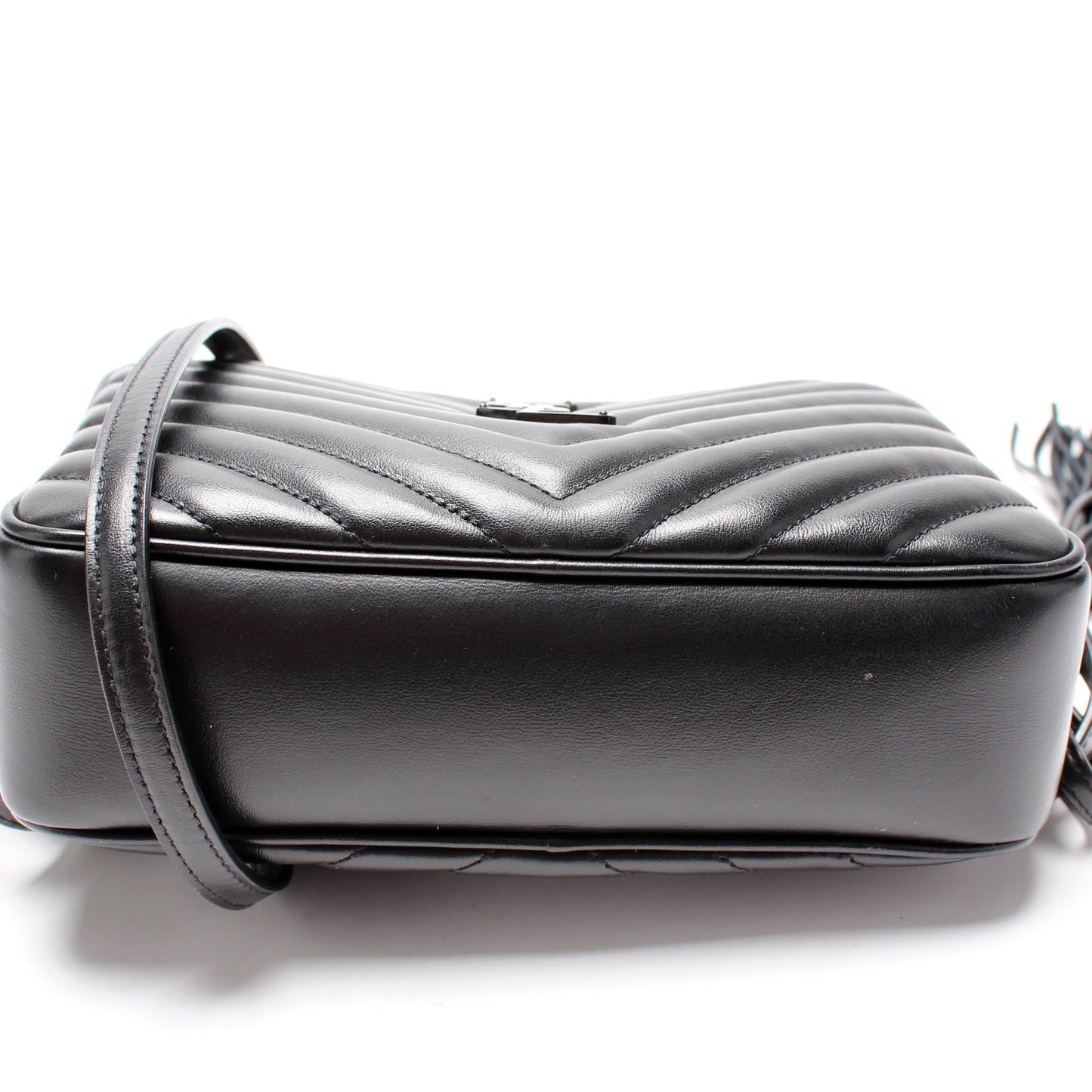 Saint Laurent Lou Camera Quilted 612544 Bag