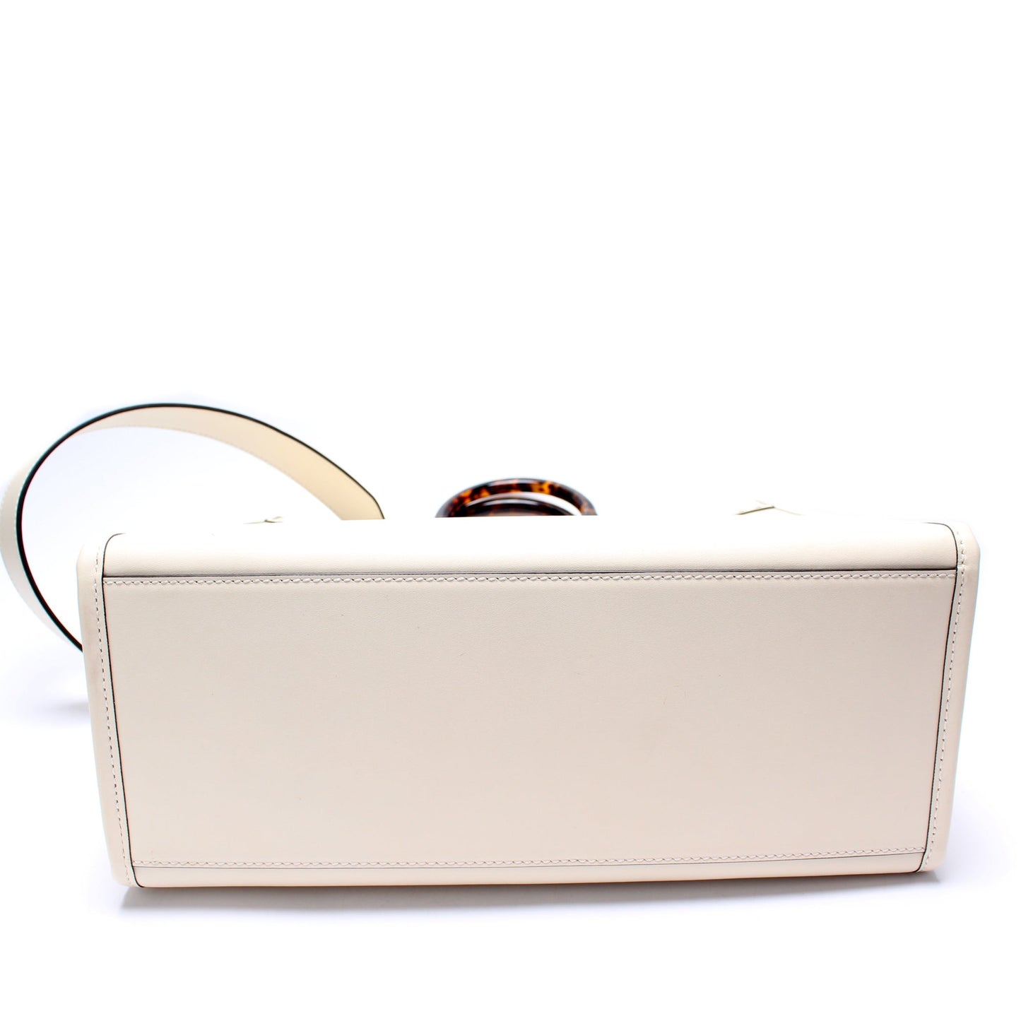 Fendi 8BH386 Sunshine Shopper Medium Bag