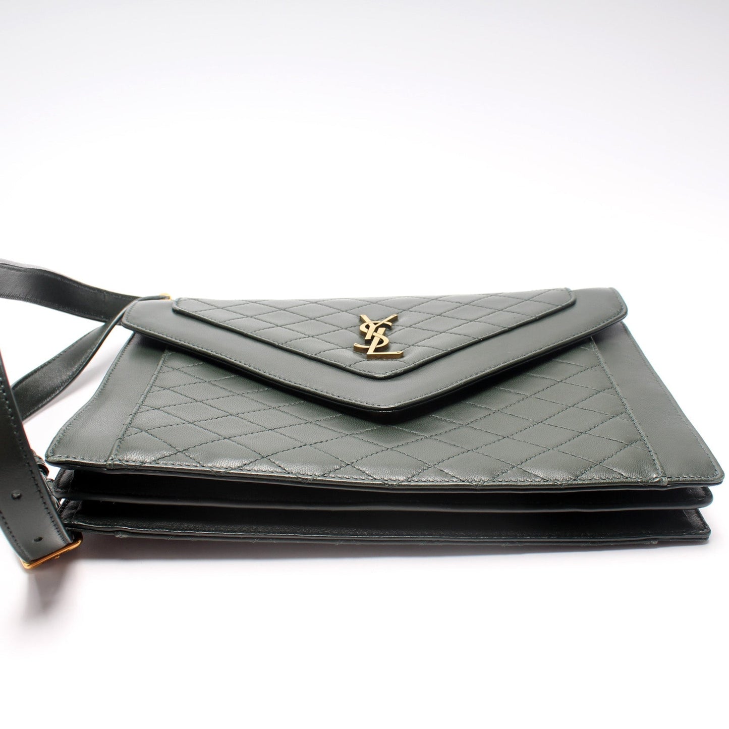 Saint Laurent Gaby Shoulder Bag